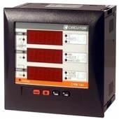 Анализатор электроэнергии CVM-144Flash-ITF-RS485-C2-JC (M50C10)