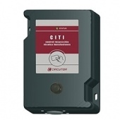 Блок контроля CITI-CT (P60911)