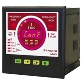 Реле синхронизации SYNCRO-MAX PID 400V (M14635)
