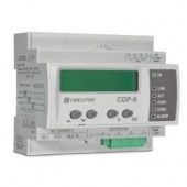 Dynamic power controller CDP-DUO (E51002)