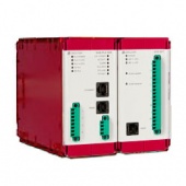 PLC SGE-PLC50 RS232 (Q45505)