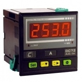 Частотомер DC48B Hz c.a. (M20218)