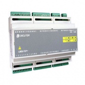 Концентратор LM50-MODBUS/TCP 9600 (M31551)