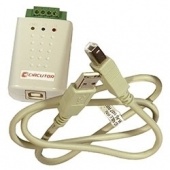 Конвертор USB USB-RS 232 (M54050)
