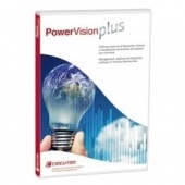 Программное обеспечение Software Power Vision plus (M90413)