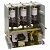Трехфазный вакуумный контактор для высоковольтных УКРМ LVC-6Z44ED 6,6kV (R809110010000)