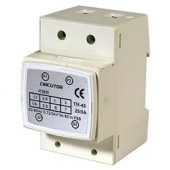 Трансформатор тока TM45 1 /5A (M70609)